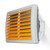 Водяной тепловентилятор Тепломаш КЭВ-126M5W3