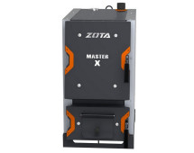 Твердотопливный котел ZOTA Master X 14